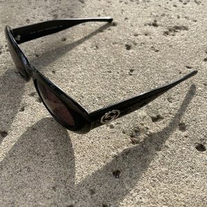 Gucci Sunglasses (Vintage)